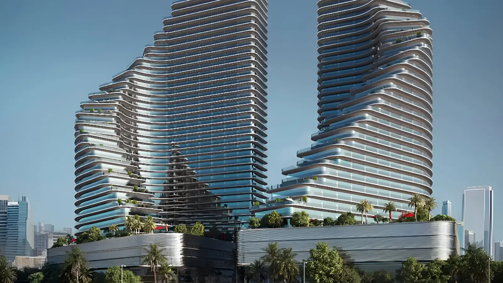 بن غاطي فلير